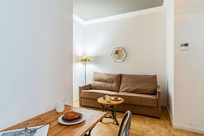 Casa Gracia Apartments