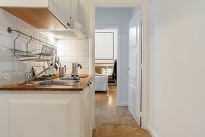 Casa Gracia Apartments