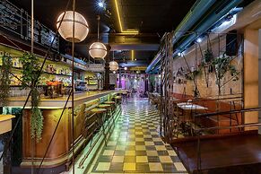 Casa Gracia Apartments