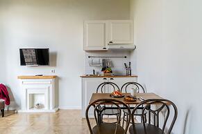 Casa Gracia Apartments