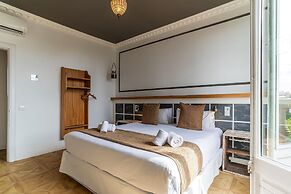 Casa Gracia Apartments