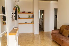 Casa Gracia Apartments