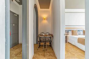 Casa Gracia Apartments