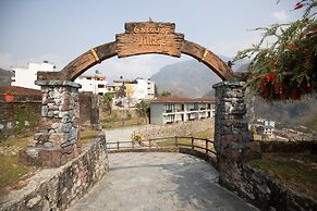 Gateway Himalaya Resort