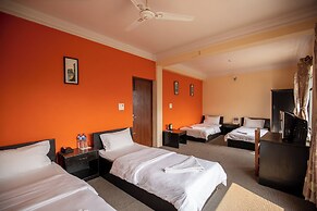 Gateway Himalaya Resort