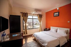 Gateway Himalaya Resort