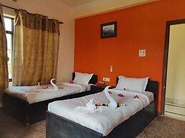 Gateway Himalaya Resort