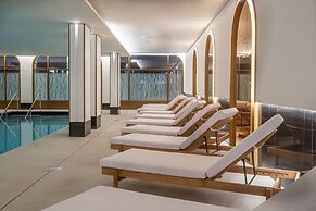 Radisson Blu Grand Hotel & Spa, Malo-Les-Bains