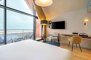 Radisson Blu Grand Hotel & Spa, Malo-Les-Bains