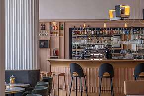 Radisson Blu Grand Hotel & Spa, Malo-Les-Bains