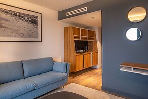 Radisson Blu Grand Hotel & Spa, Malo-Les-Bains