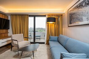 Radisson Blu Grand Hotel & Spa, Malo-Les-Bains