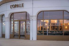 Radisson Blu Grand Hotel & Spa, Malo-Les-Bains