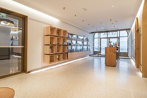 Radisson Blu Grand Hotel & Spa, Malo-Les-Bains