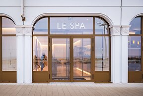 Radisson Blu Grand Hotel & Spa, Malo-Les-Bains