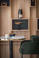 Radisson Blu Grand Hotel & Spa, Malo-Les-Bains