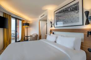 Radisson Blu Grand Hotel & Spa, Malo-Les-Bains