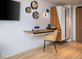 Radisson Blu Grand Hotel & Spa, Malo-Les-Bains