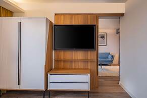 Radisson Blu Grand Hotel & Spa, Malo-Les-Bains