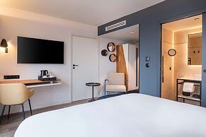 Radisson Blu Grand Hotel & Spa, Malo-Les-Bains