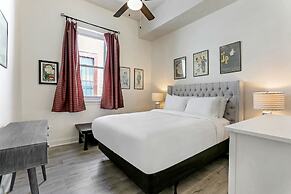 Renovated Historic 4BR House Near Magazine St & Uptown