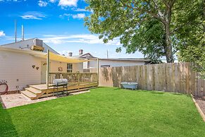 Renovated Historic 4BR House Near Magazine St & Uptown