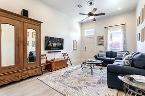 Renovated Historic 4BR House Near Magazine St & Uptown
