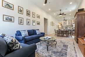 Renovated Historic 4BR House Near Magazine St & Uptown