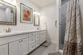 Renovated Historic 4BR House Near Magazine St & Uptown