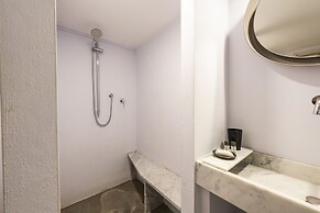 San Firenze House by Mmega