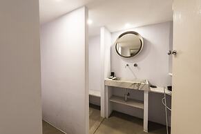 San Firenze House by Mmega