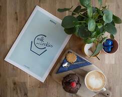 Milk and Cookies
