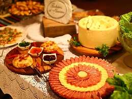 Pousada Camurim Grande