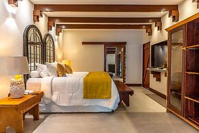 Pousada Camurim Grande