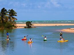 Pousada Camurim Grande