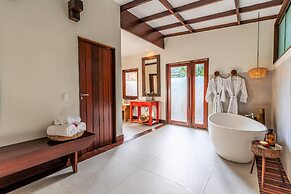 Pousada Camurim Grande