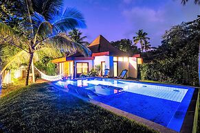 Pousada Camurim Grande