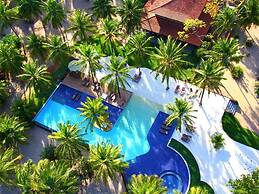 Pousada Camurim Grande