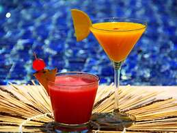 Pousada Camurim Grande