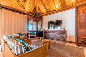 Pousada Camurim Grande