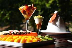 Pousada Camurim Grande