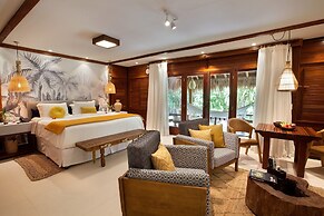 Pousada Camurim Grande