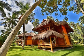 Pousada Camurim Grande