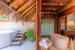 Pousada Camurim Grande