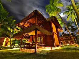 Pousada Camurim Grande