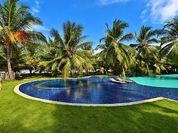 Pousada Camurim Grande