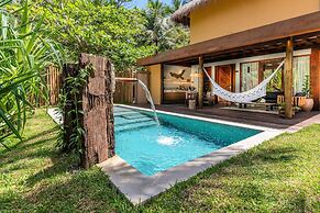 Pousada Camurim Grande