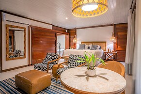 Pousada Camurim Grande