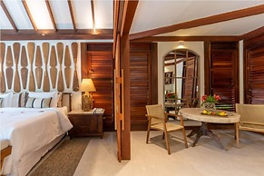 Pousada Camurim Grande