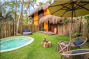 Pousada Camurim Grande